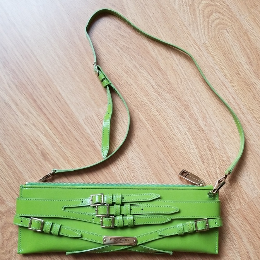 Burberry Prorsum stylish bag